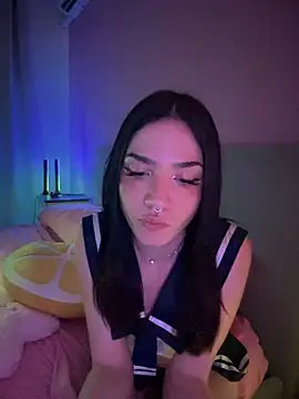 shannonshanny - ShannonShanny's free webcam