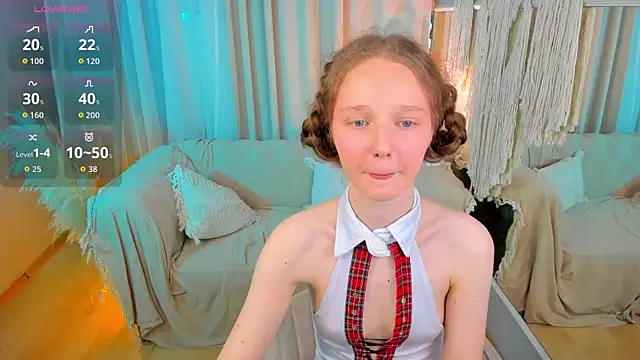 _rose_charming_ - _Rose_Charming_'s free webcam