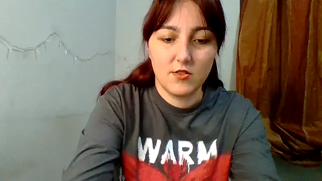 miastika - MiaStika's free webcam