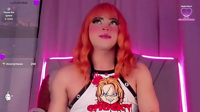 Модель: BabyNaomi2