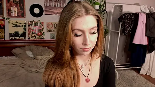 linhstirna - LinhStirna's free webcam