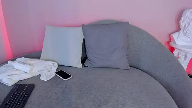 miia_blaze - Miia_blaze's free webcam