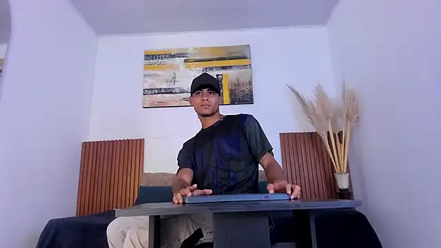 zander_2120 - Zander_2120's free webcam