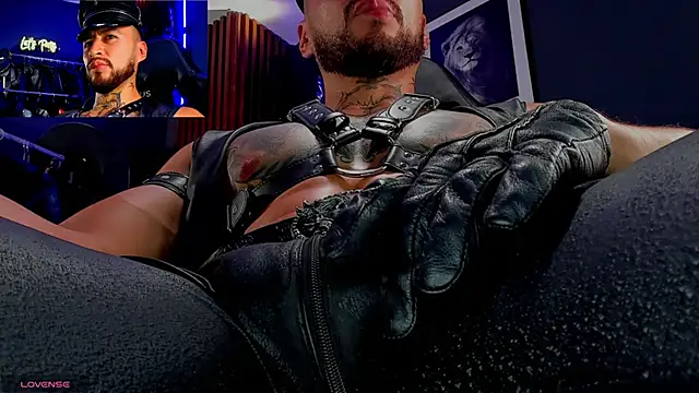 billymayer_ - BillyMayer_'s free webcam