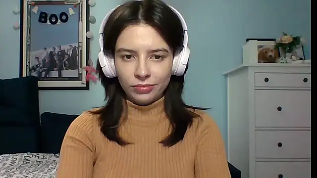 LariceSexy