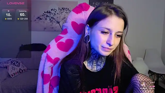 LilithPoison
