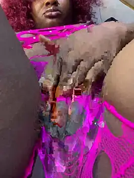 Blackpussyxx
