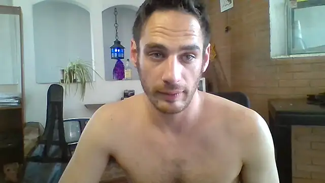 stevenson988 - Stevenson988's free webcam