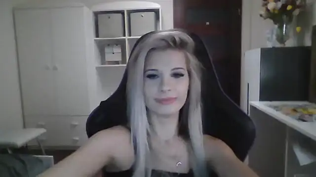 KristineGlow