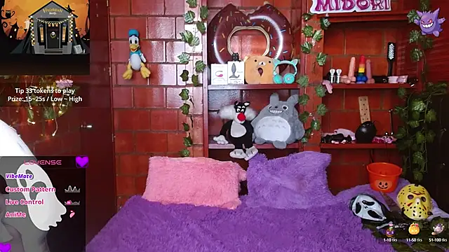 MidoriQuiinn