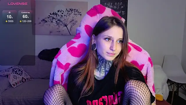 LilithPoison