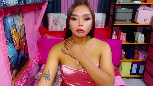 sanyawalls - SanyaWalls's free webcam