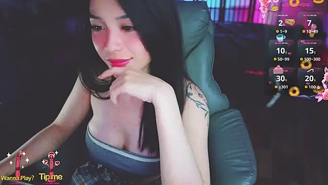Hotkittylove