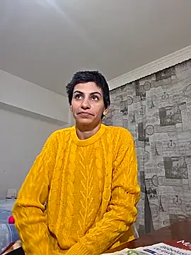 hotsandra_starr - HotSANDRA_STARR's free webcam - UK Sex Cams