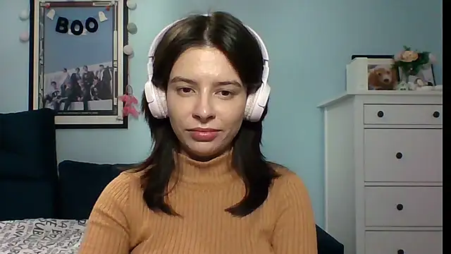 LariceSexy