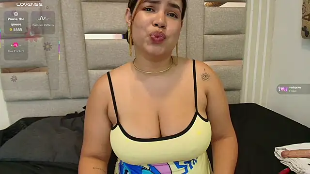 keisywills