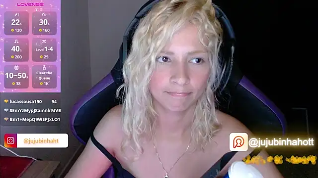 Jujubinhahot