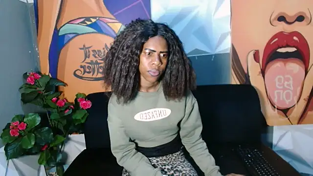 Ebonystormxxx