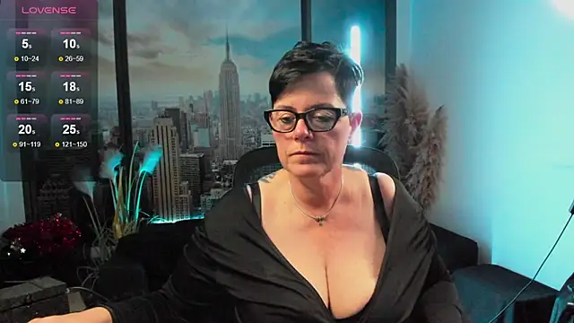 ninarandmann