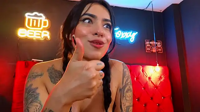 foxxy_nasty