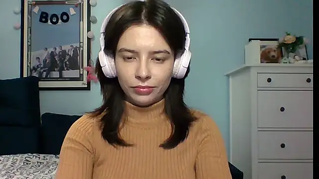 LariceSexy