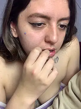 antonelaxantonysex - AntonelaXantonysex's free webcam