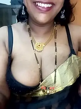Chandini_Telugu from StripChat is Freechat