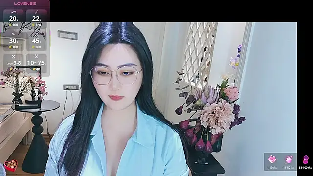 tingdie - Tingdie's free webcam - UK Sex Cams