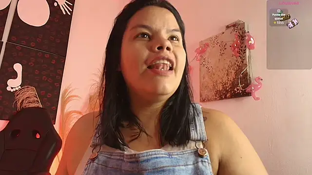 iamlola_ - Iamlola_'s free webcam - UK Sex Cams