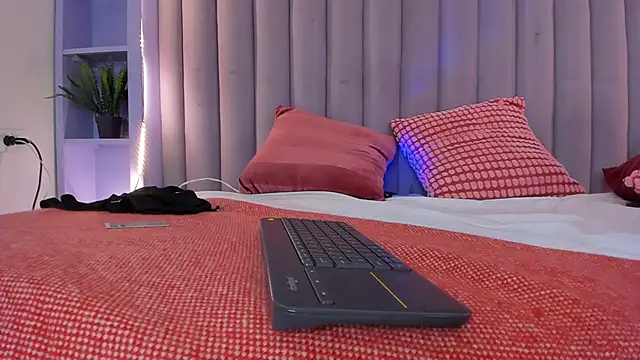 KeendraFox_