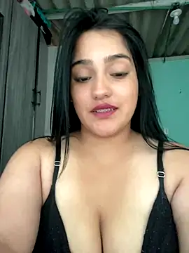 sahanaprincessll - Sahanaprincessll's free webcam