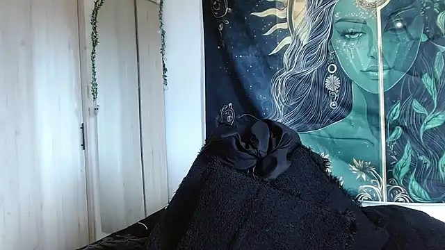 aphroditebloom - Aphroditebloom's free webcam