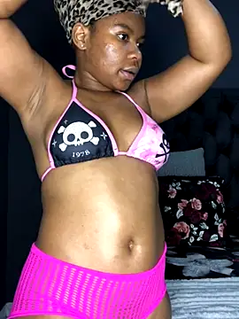 thick_shawtyy - Thick_Shawtyy's free webcam