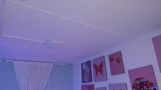 hannahpage - Hannahpage's free webcam