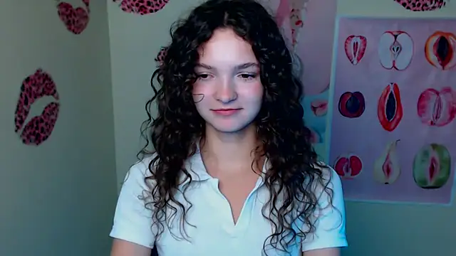 _susiesu_ - _SusieSu_'s free webcam