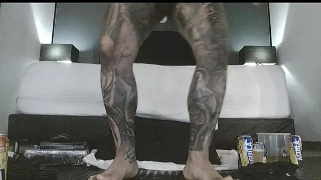 danilog515 Live Webcam on Stripchat