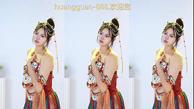 HuangGuan-888