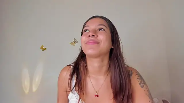 violett_24_ from StripChat is Freechat