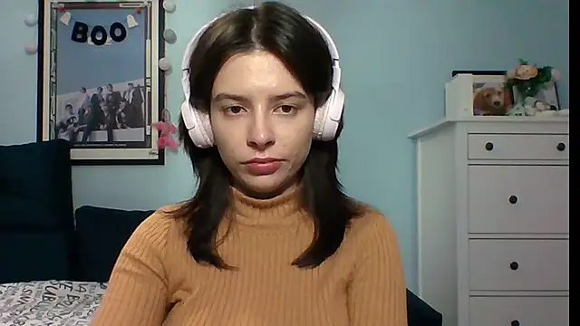 LariceSexy