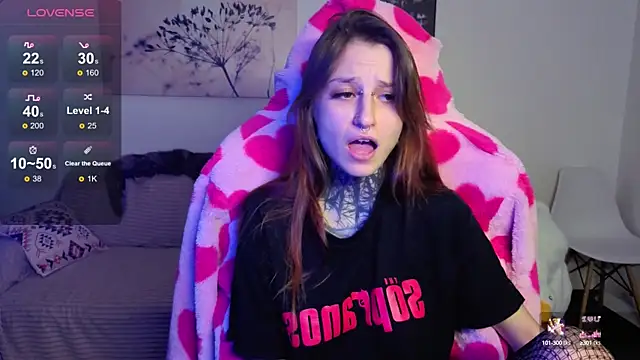 LilithPoison
