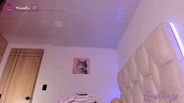 giselle_js