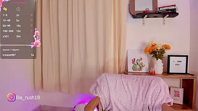 lila_rush