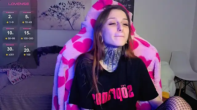 LilithPoison
