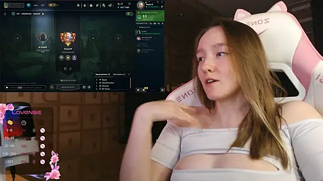 MoonlishSiren