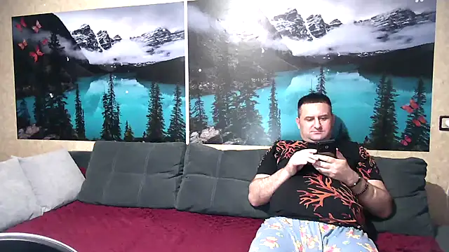 big_boss55 - Big_Boss55's free webcam
