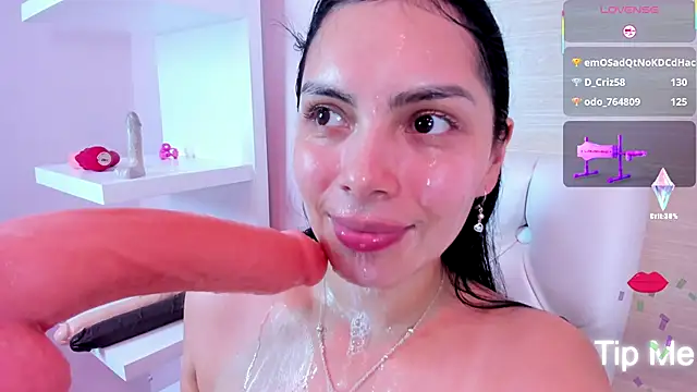 evelinn_belen