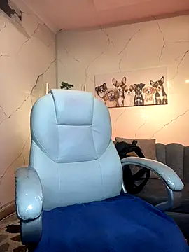  NiickyJones chat room