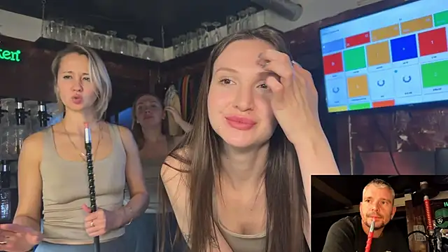 dirtypub's Stripchat show and profile