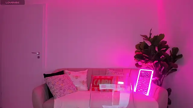 tiabelle (F teen) - Sloppy Blowjob at GOAL