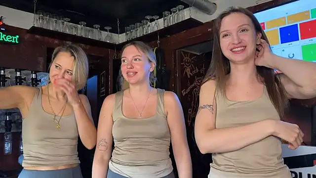 dirtypub's Stripchat show and profile